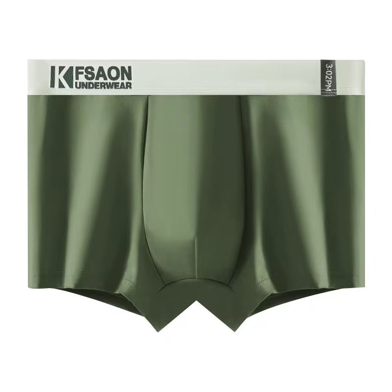 Boxer pour homme de haute qualité
