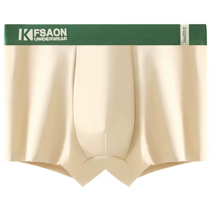 Boxer pour homme de haute qualité
