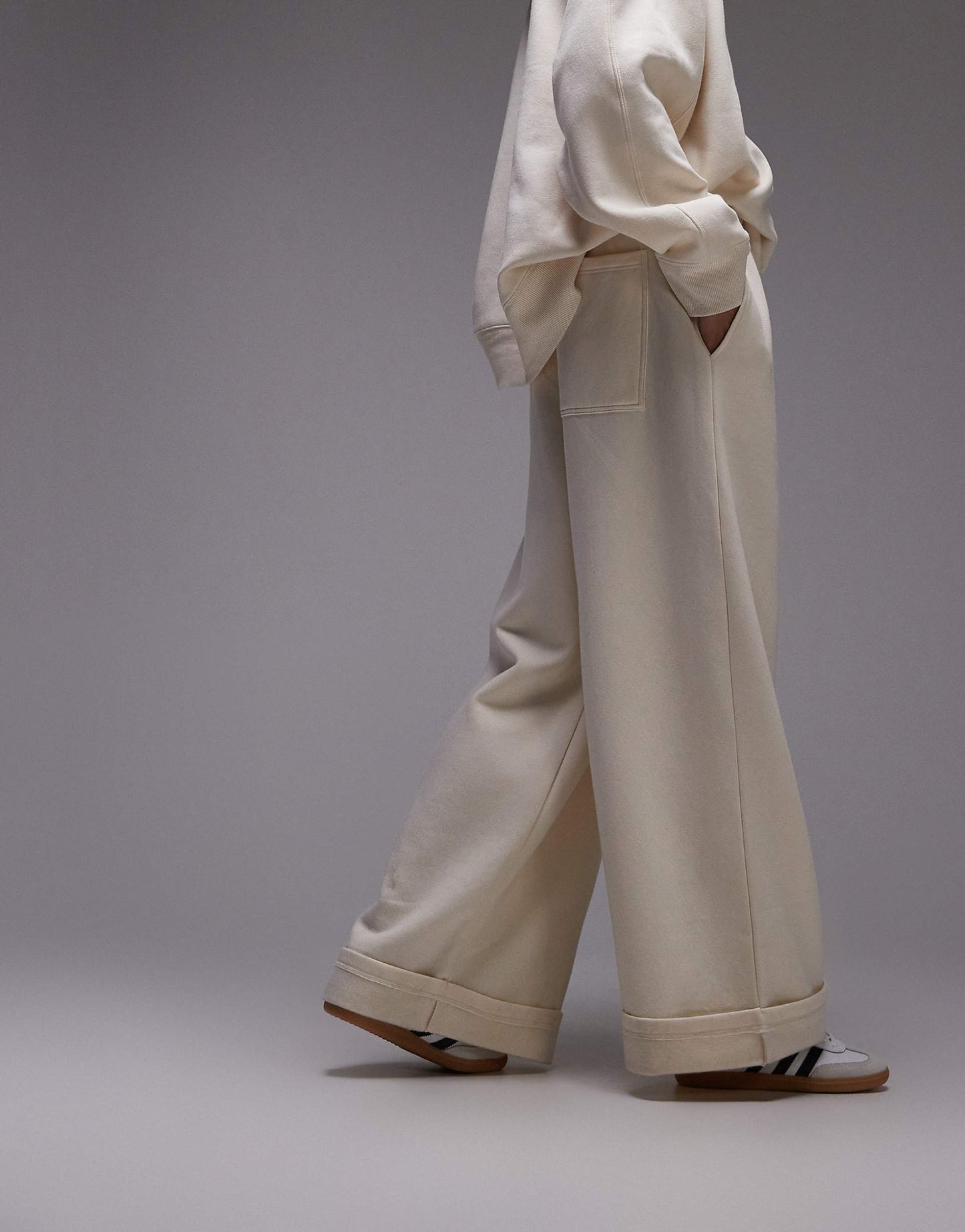 Pantalon de jogging de qualité