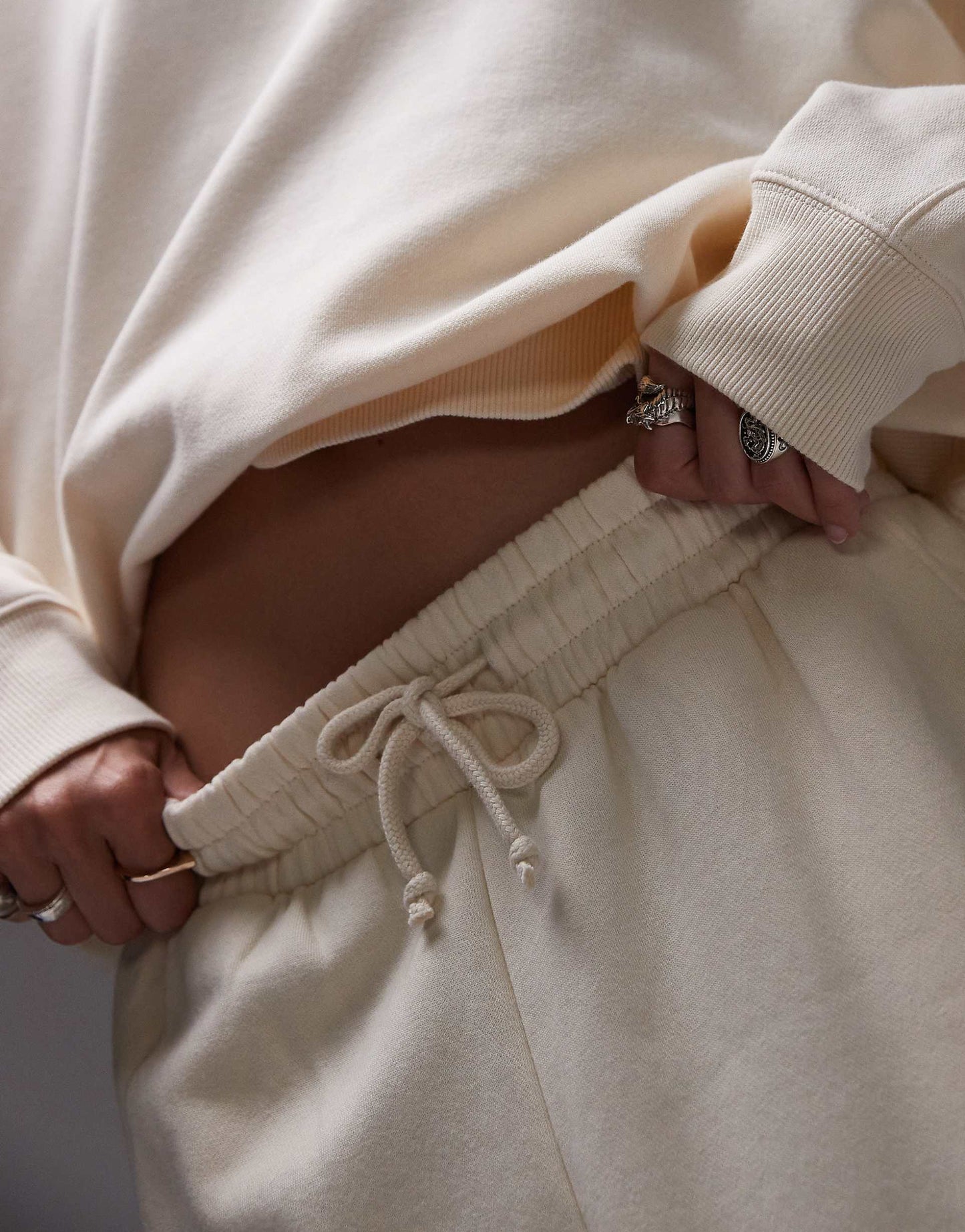 Pantalon de jogging de qualité