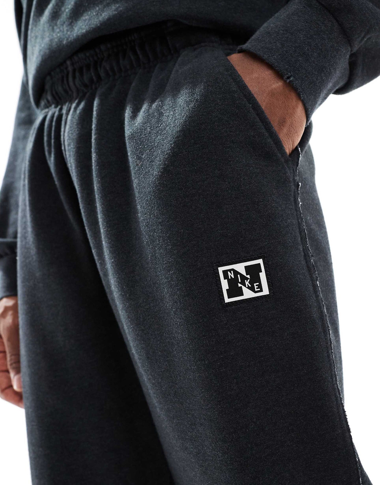 Pantalon de jogging en polaire Heritage