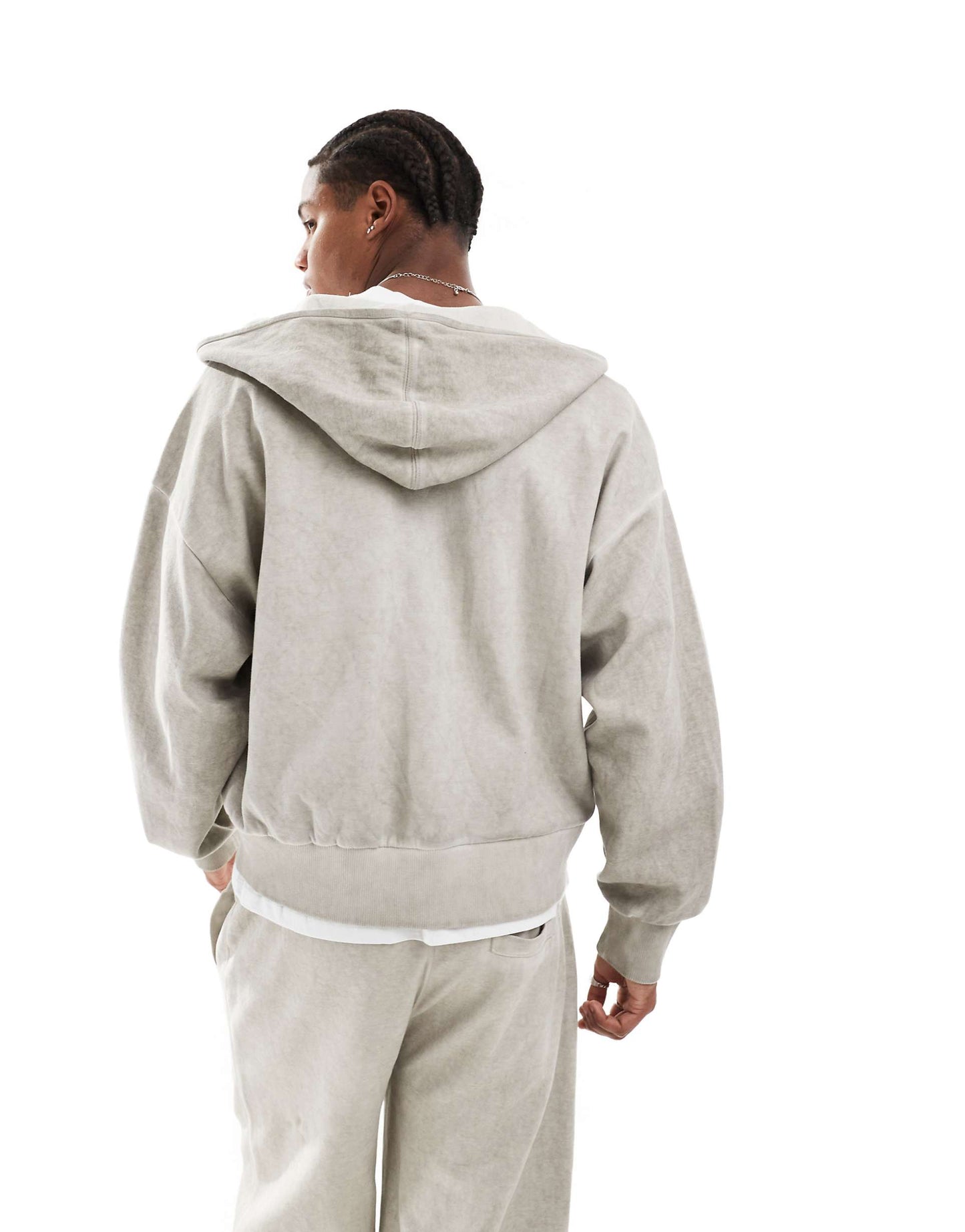 Veste de survêtement
