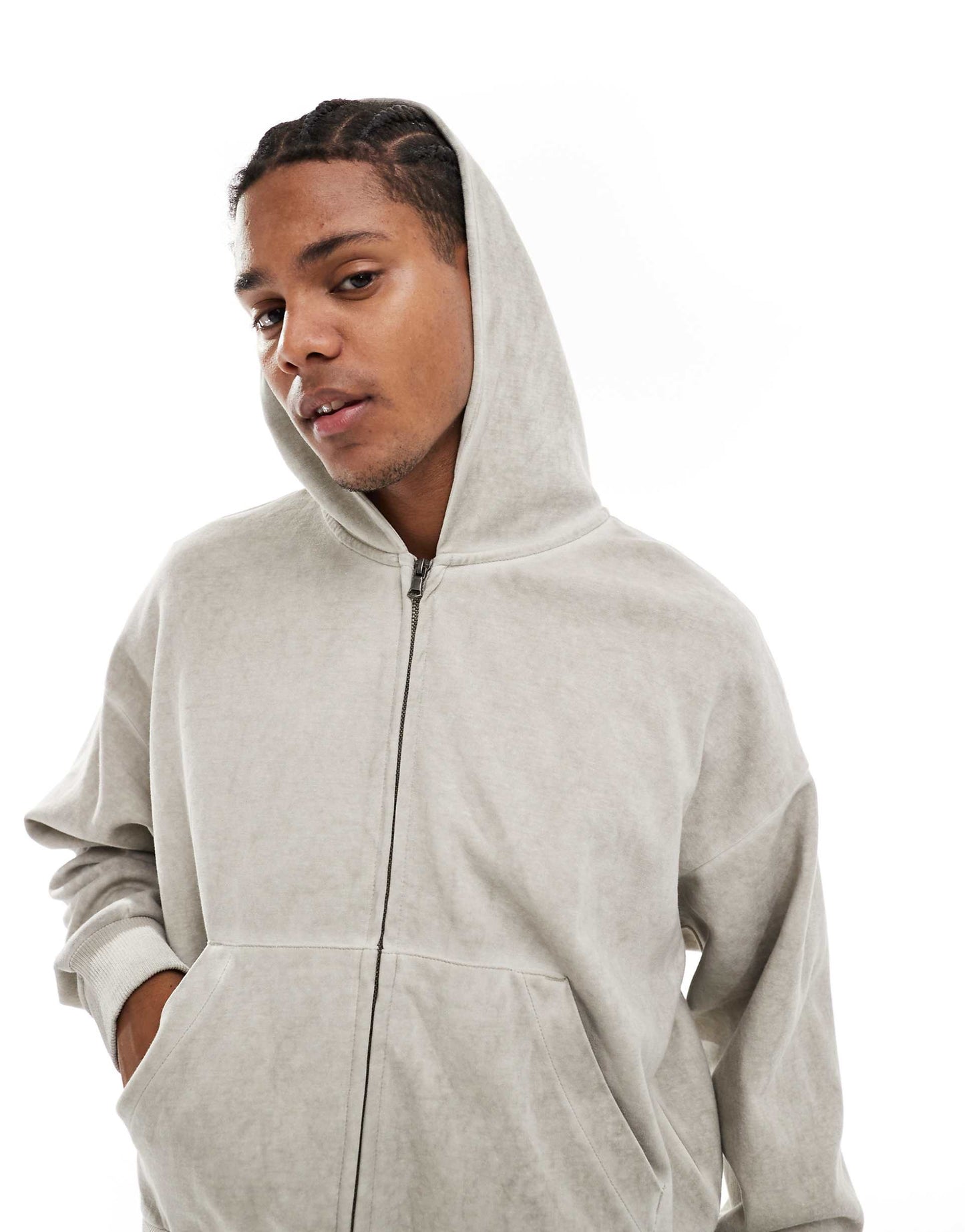 Veste de survêtement