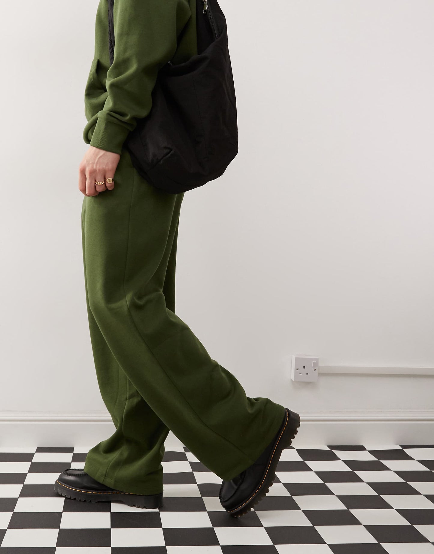 Pantalon de jogging