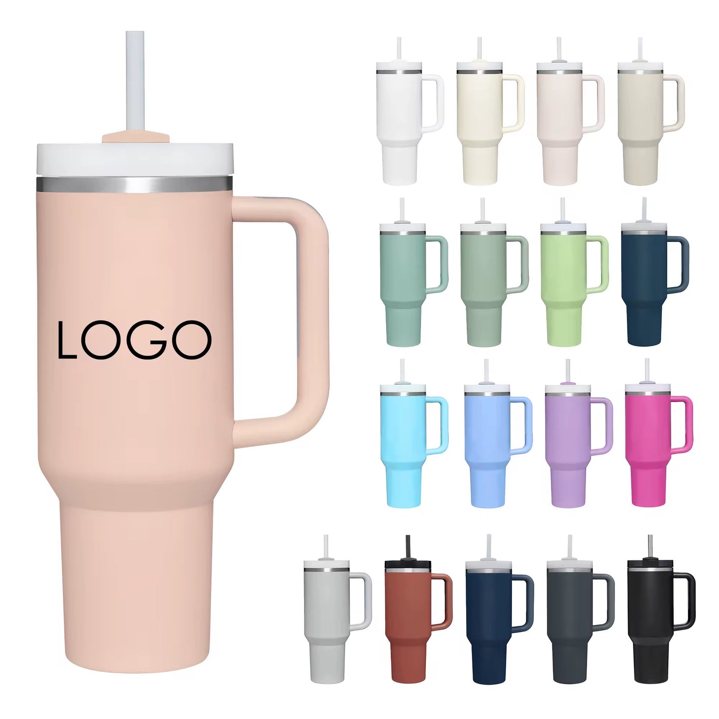 Notre tasse de Voyage qui s’adapte partout
