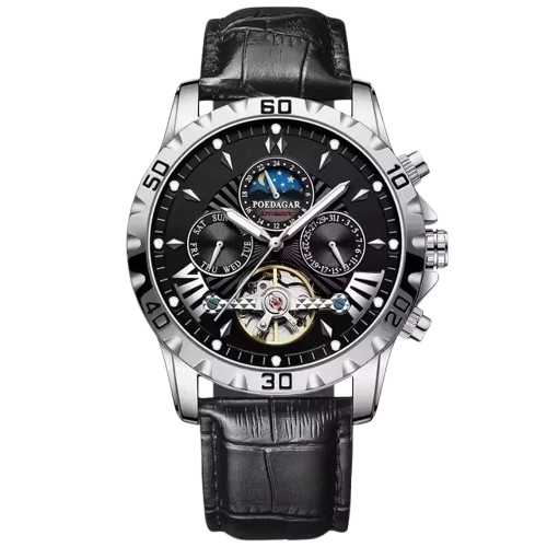 Montre homme, très belle motif