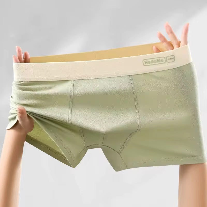 Boxer pour homme de haute qualité