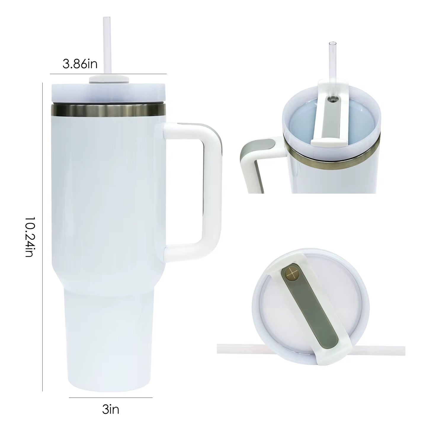 Notre tasse de Voyage qui s’adapte partout