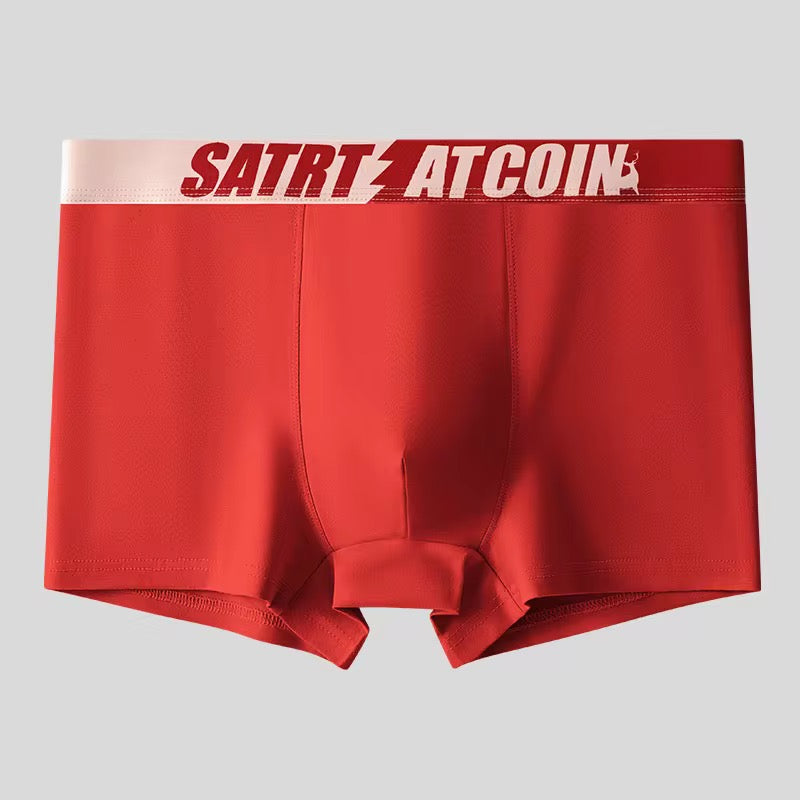 Boxer pour homme de haute qualité