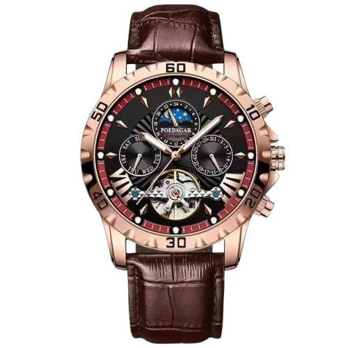 Montre homme, très belle motif