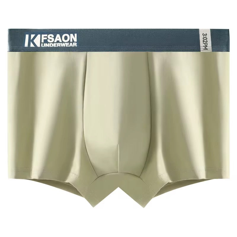 Boxer pour homme de haute qualité