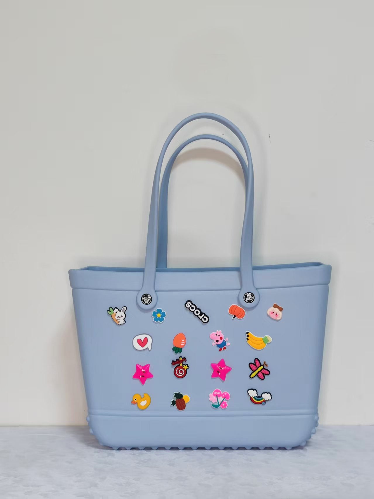 Sac de plage en silicone