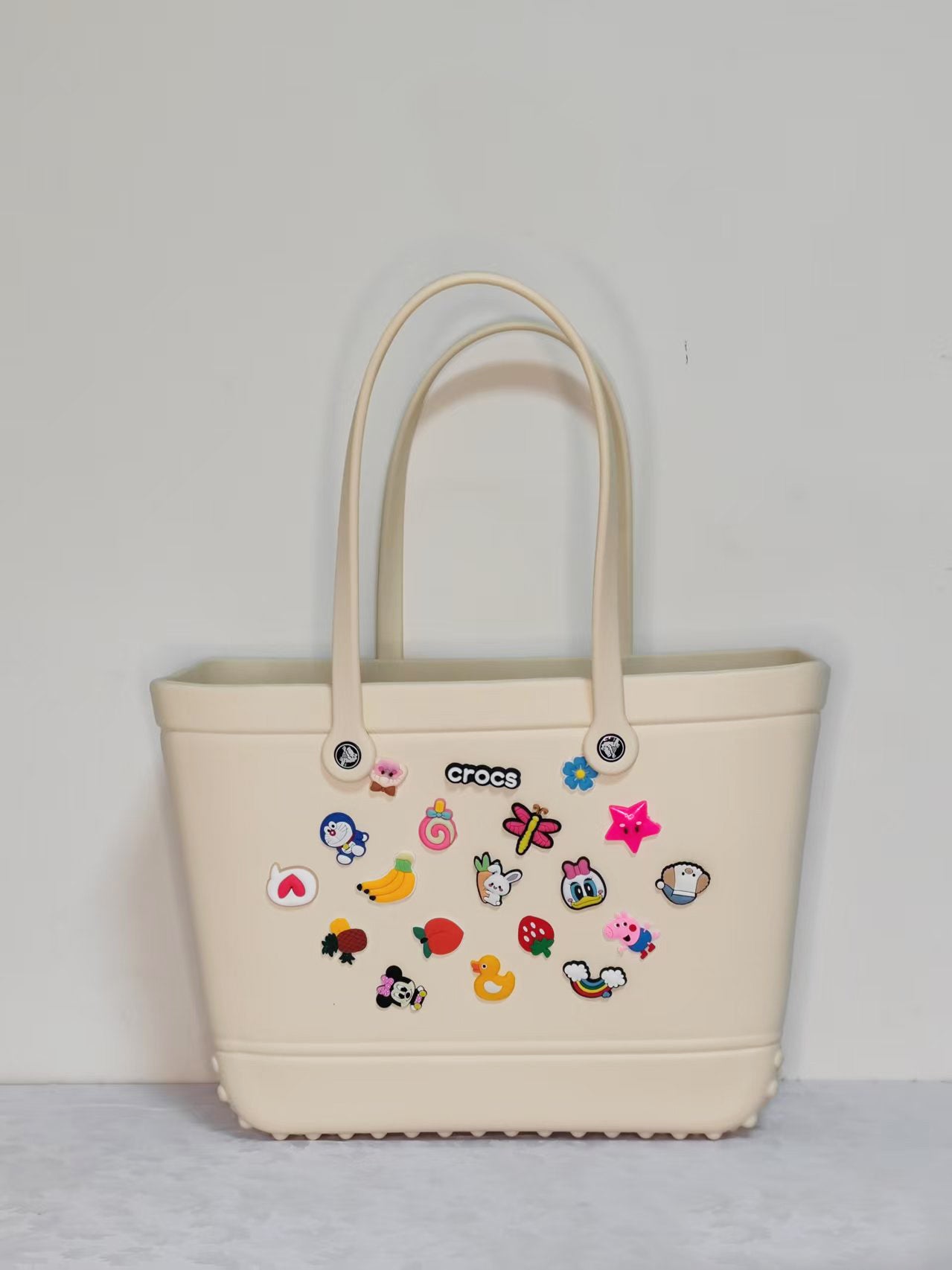 Sac de plage en silicone