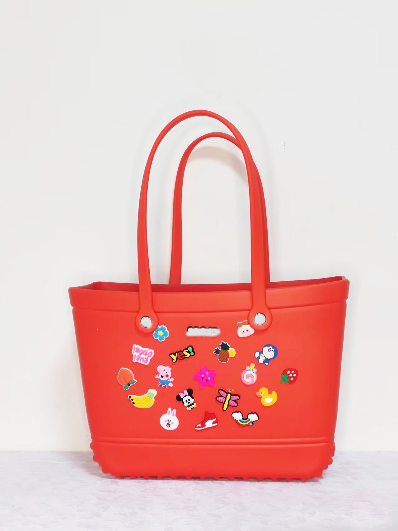 Sac de plage en silicone