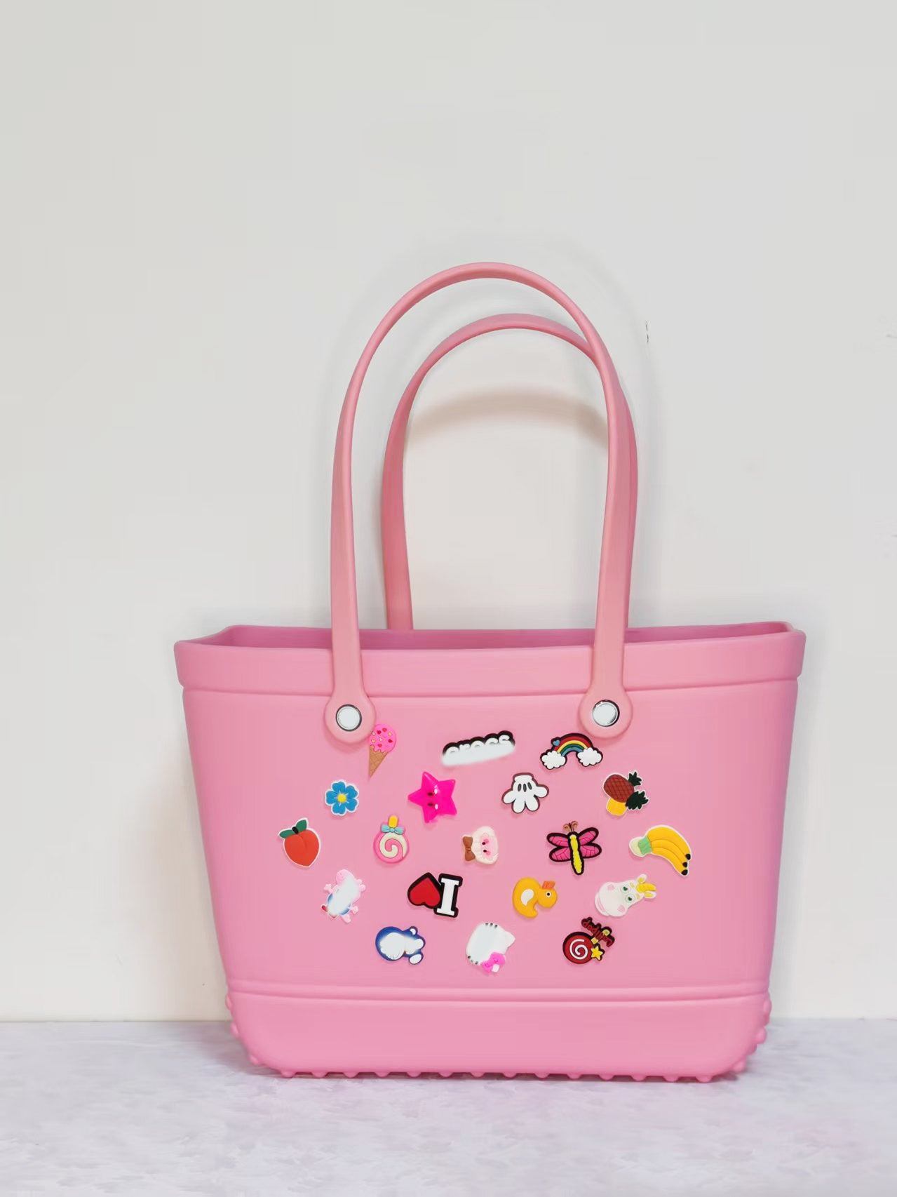Sac de plage en silicone