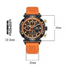 Montres hommes