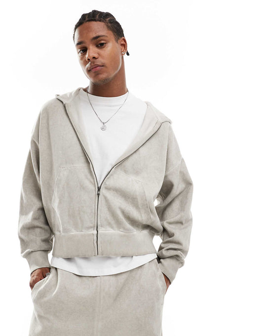 Veste de survêtement