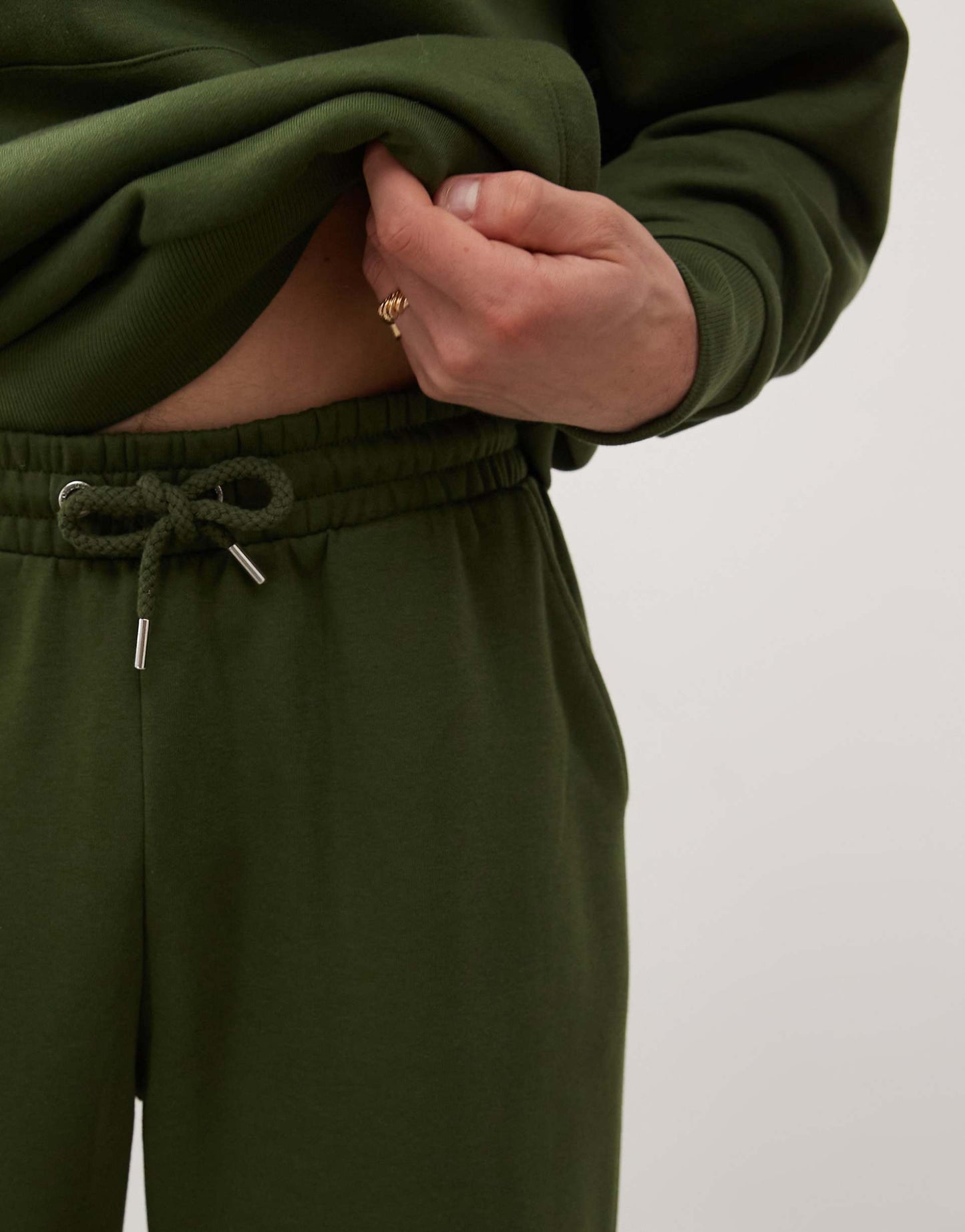Pantalon de jogging