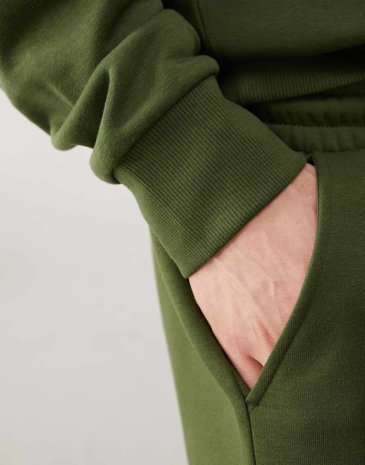 Pantalon de jogging