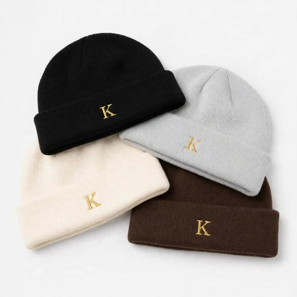 Bonnet K