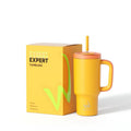 Tumbler Expert Rose