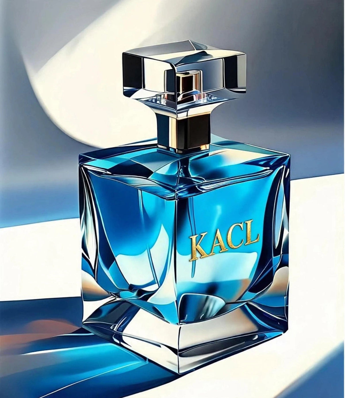KACL Azur — Eau de Parfum