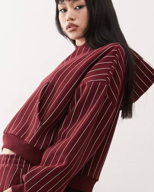 Ensemble ultra-doux - marron.