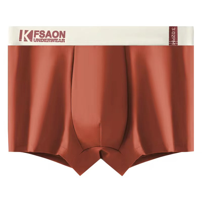 Boxer pour homme de haute qualité