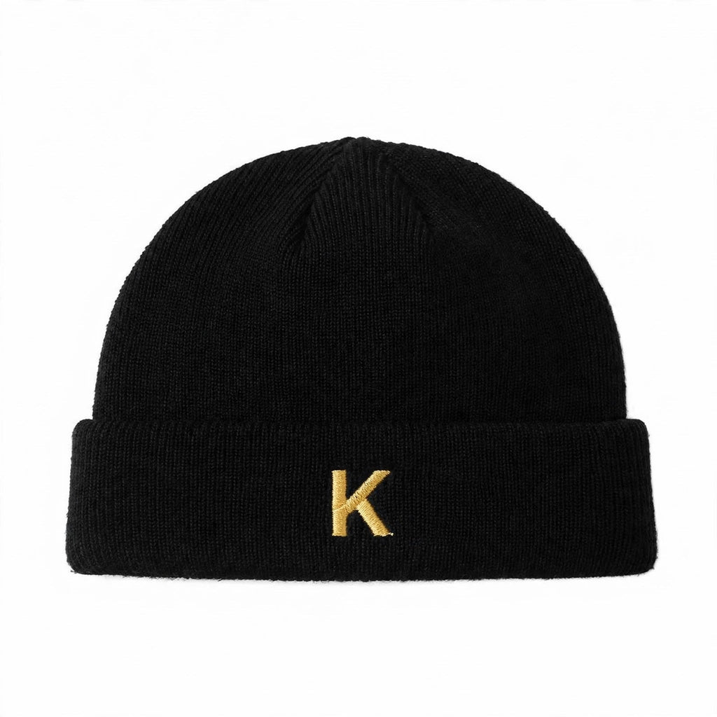 Bonnet K