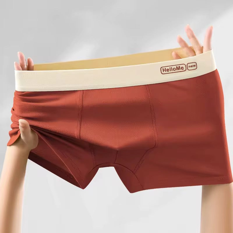 Boxer pour homme de haute qualité