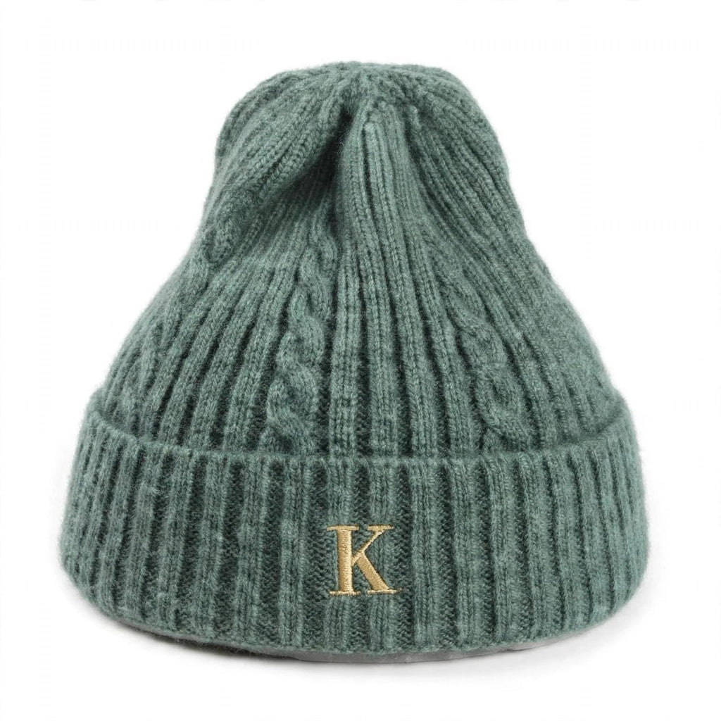 Bonnet K KACL coloris bleu ciel