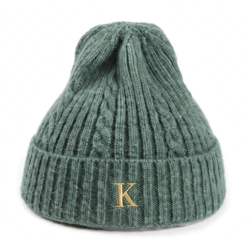Bonnet K KACL coloris bleu ciel