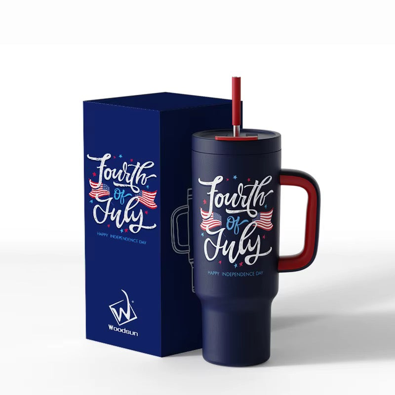 Tumbler Expert Navy Blue