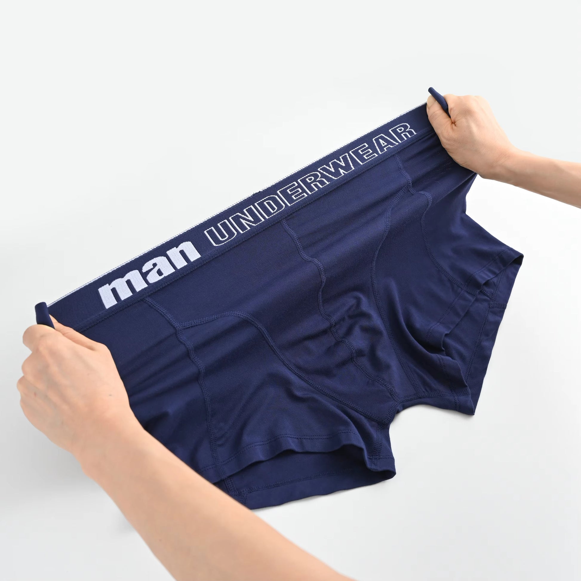 Boxers Ultra Confort pour Homme