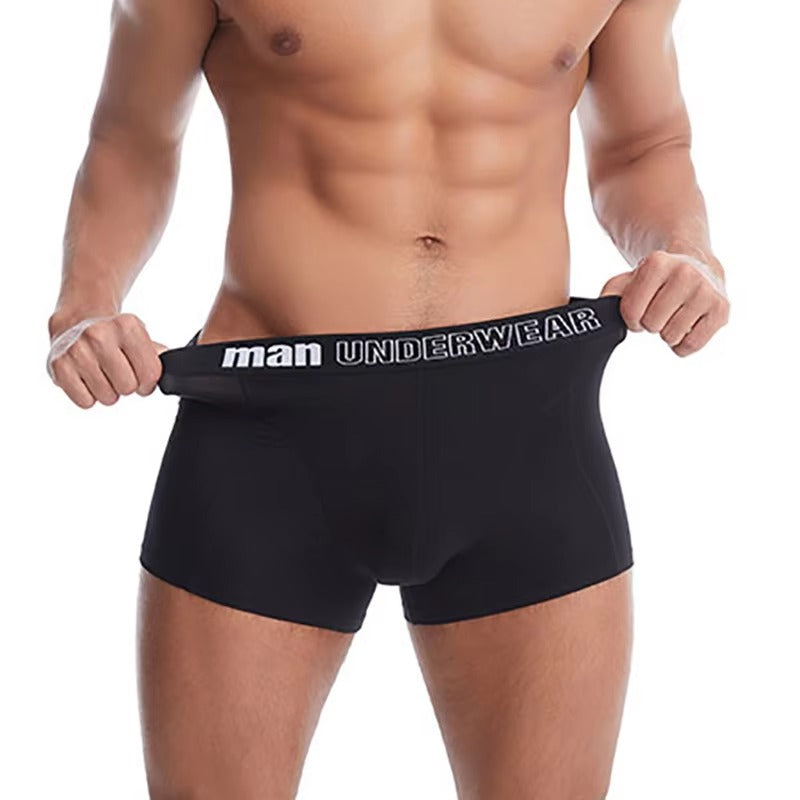 Boxers Ultra Confort pour Homme