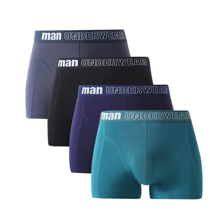 Boxers Ultra Confort pour Homme