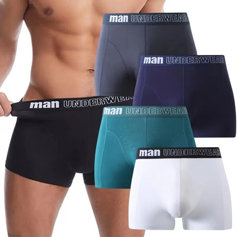 Boxers Ultra Confort pour Homme