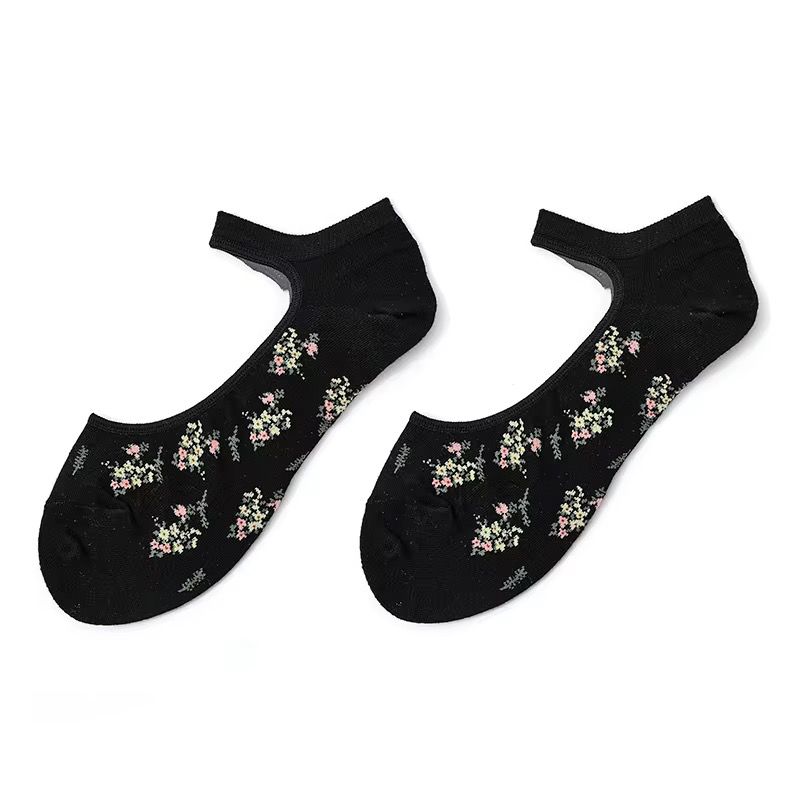 Chaussettes Confort Invisibles
