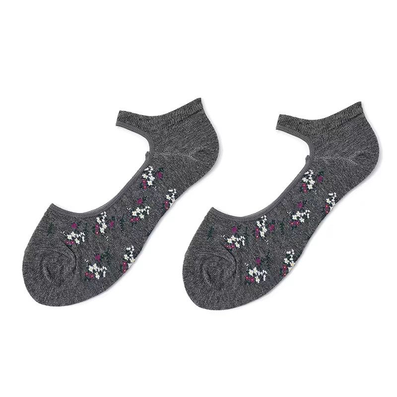 Chaussettes Confort Invisibles