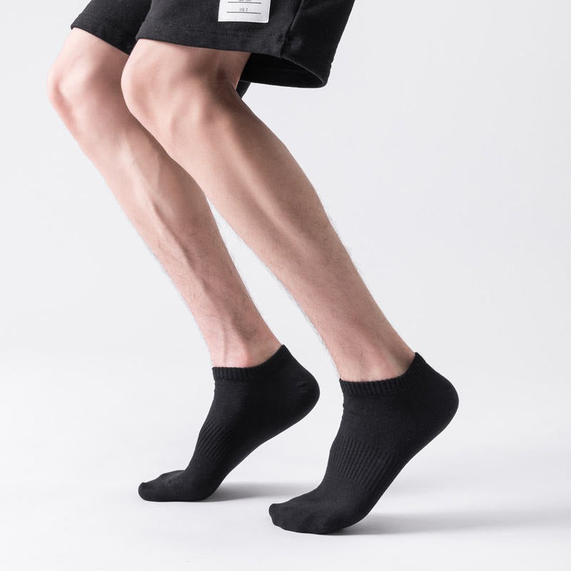 KACL | Chaussettes Montantes Bambou Bio | Douceur Naturelle & Éco-Responsable