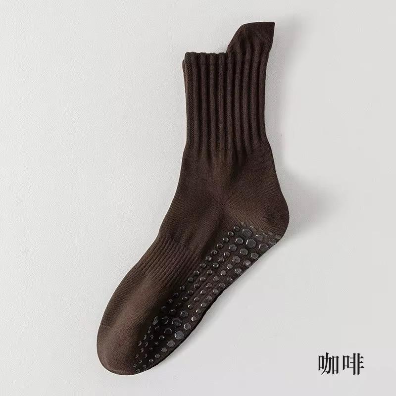 Chaussettes Laine Marron | Chaleur Naturelle & Style Intemporel