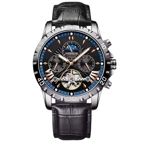 Montre homme, très belle motif