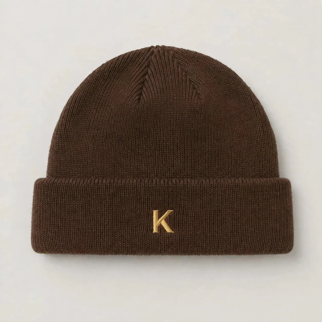 Bonnet K