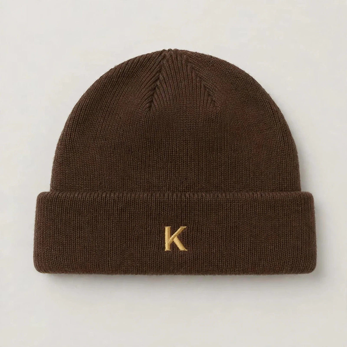 Bonnet K