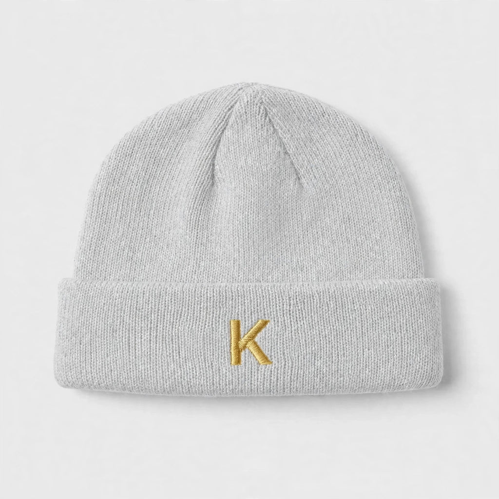 Bonnet K