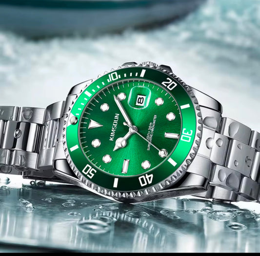 Montre homme
