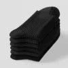 Chaussettes Courtes Premium - Noir