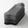 Chaussettes Laine Premium - Caramel