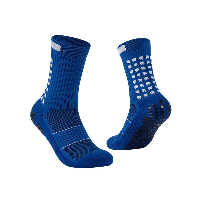 Chaussettes antidérapantes de sport KACL