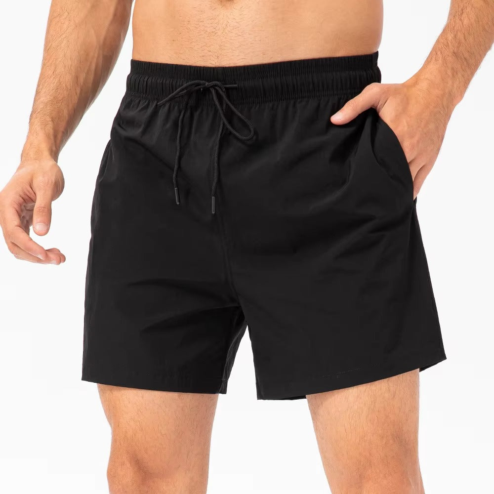 Short Performance à Séchage Rapide pour Homme